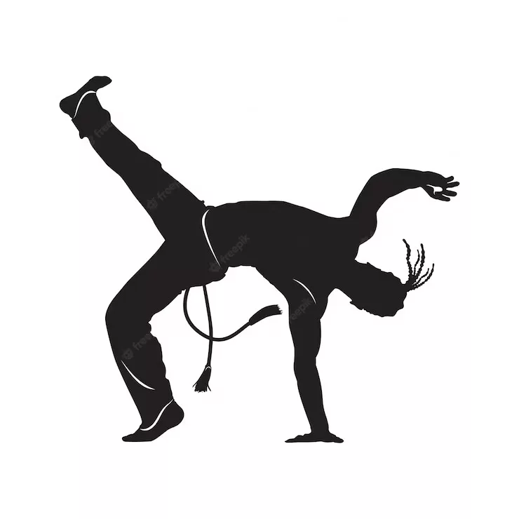Poços poderá ter no calendário o “Dia Municipal da Capoeira”