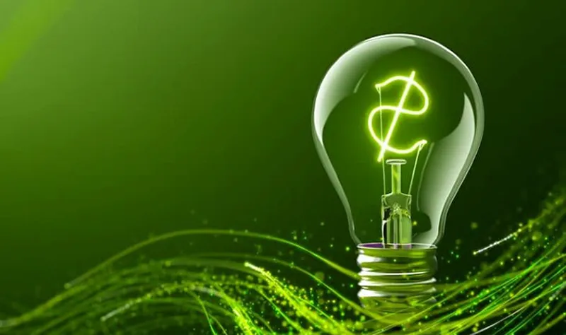 Conta de luz continua com bandeira verde em junho