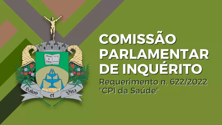 CPI da Saúde pede prorrogação de prazo para finalizar trabalhos