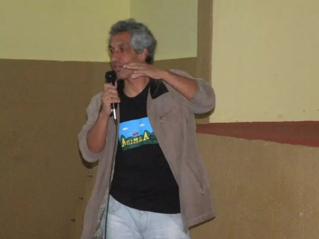 Campanha arrecada doações para pós-transplante de artista poços-caldense