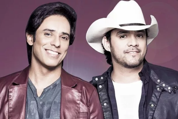 Mais uma dupla nacional confirmada para o “Arraiá de Poços”