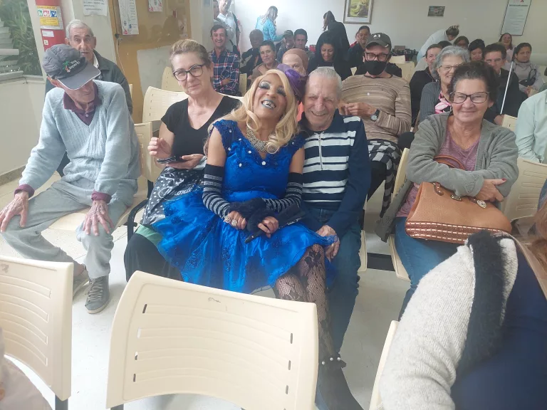 Gaapo realiza programação especial de Dia das Mães na Unacon