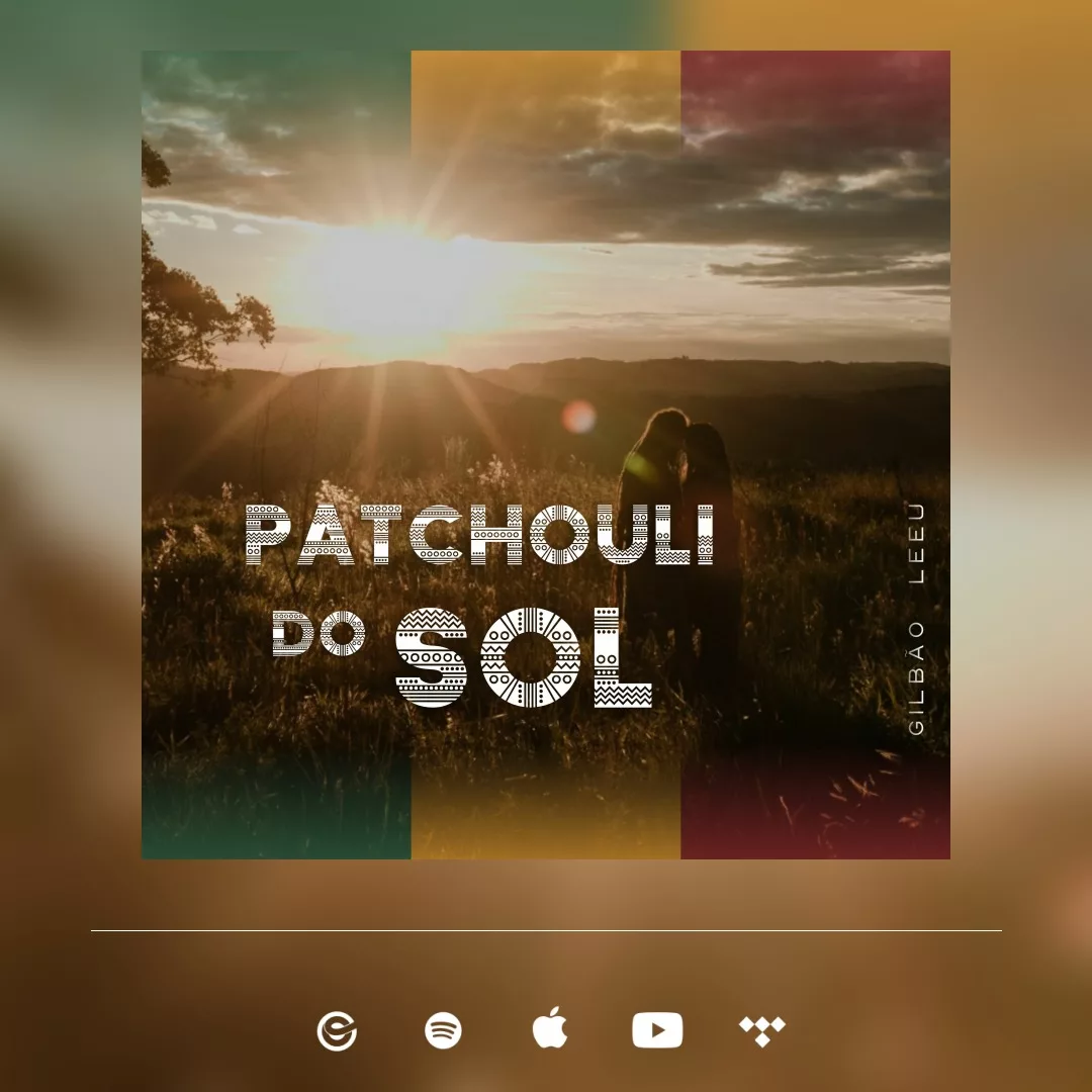 Gilbão Leeu lança novo single no estilo reggae lovers