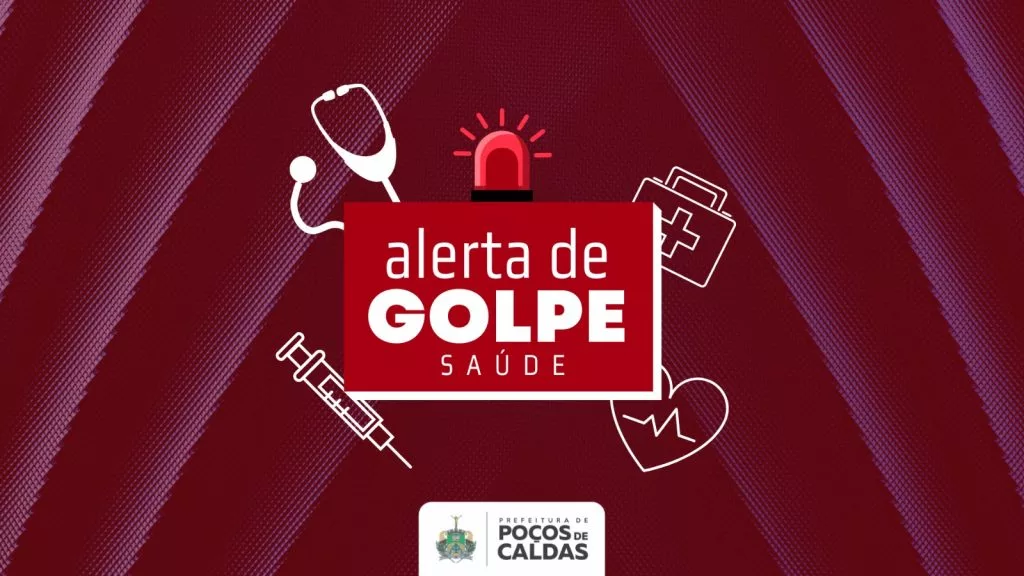 Secretaria de Saúde alerta para “golpe dos fisioterapeutas”