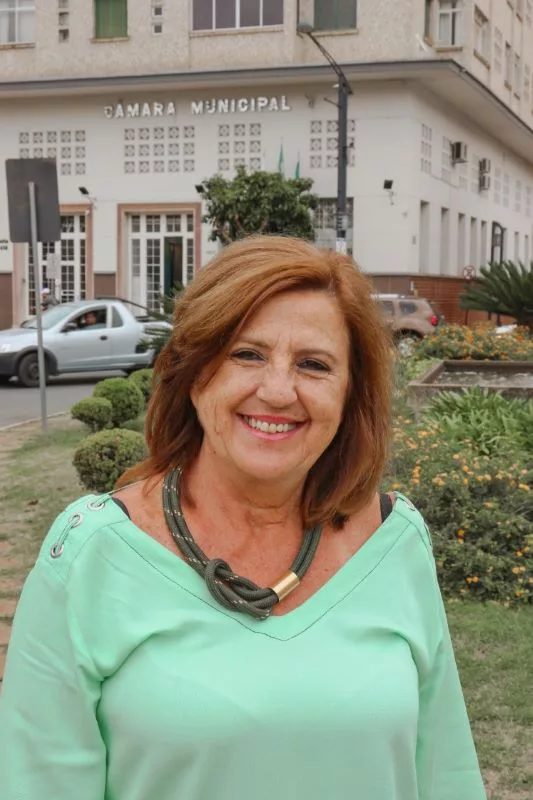 Convivência ética nas escolas: “não opcional, mas política pública” diz vereadora