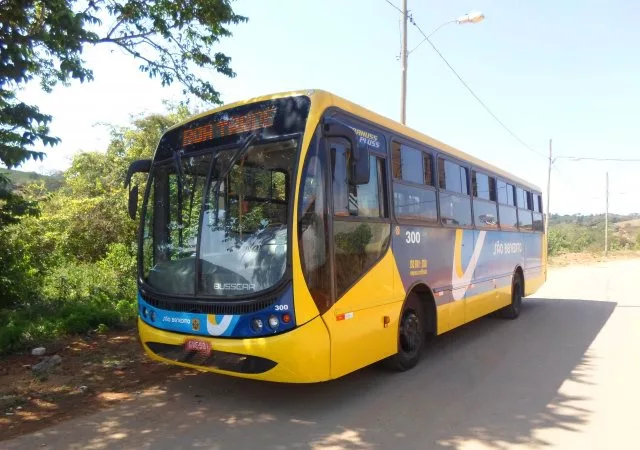 População poderá ter transporte público gratuito em Machado
