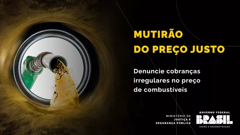 Procon de Poços participa do “Mutirão do Preço Justo”