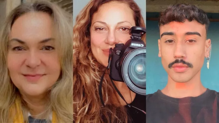 “Olhar Sulfuroso” propõe diálogos sobre a cidade e o patrimônio