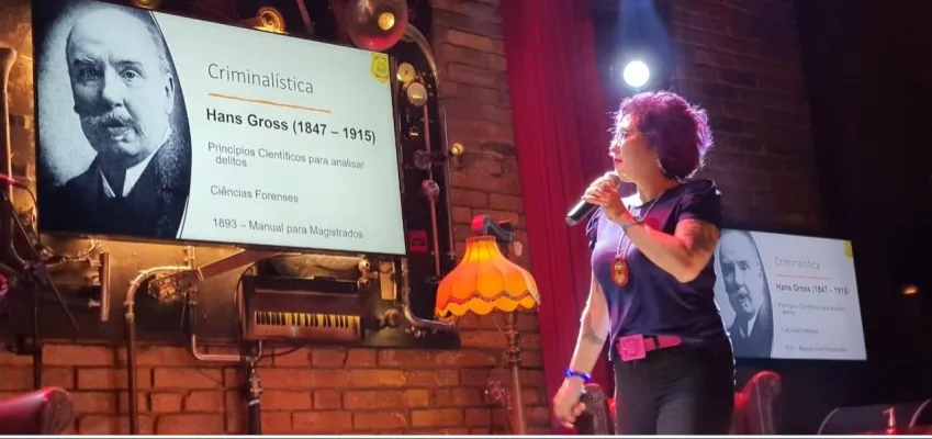 Poços recebe a 8ª edição do “Pint of Science Brasil”