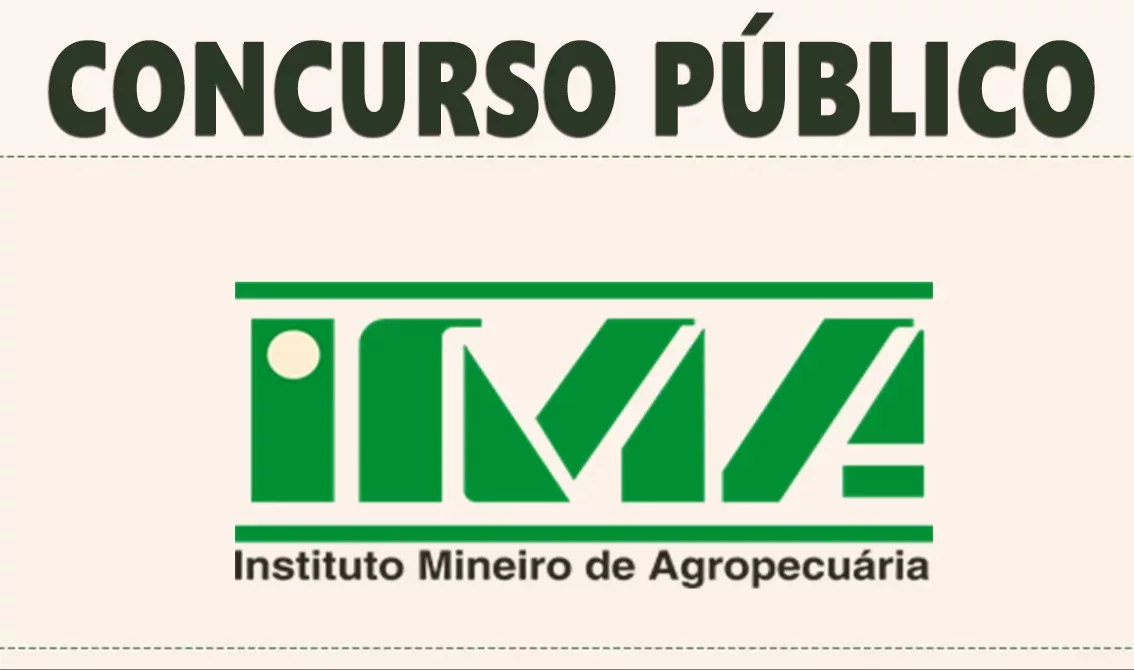 Inscrições para o concurso do IMA seguem até dia 16