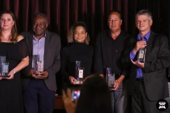 “Prêmio Antônio Carlos Pereira” homenageia os destaques esportivos de 2022