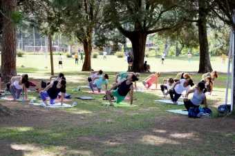 Programa de patrocínio esportivo aprova 112 projetos