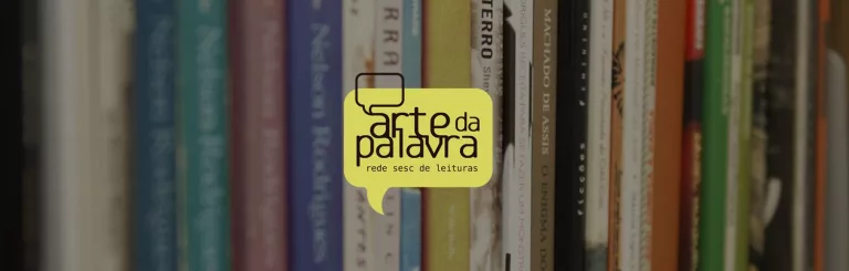 Poços recebe projeto “Arte da Palavra – Rede Sesc de Leituras”