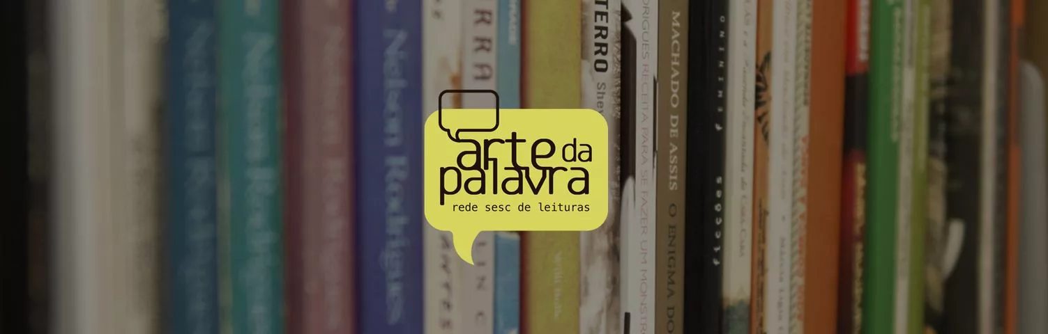 Poços recebe projeto “Arte da Palavra – Rede Sesc de Leituras”