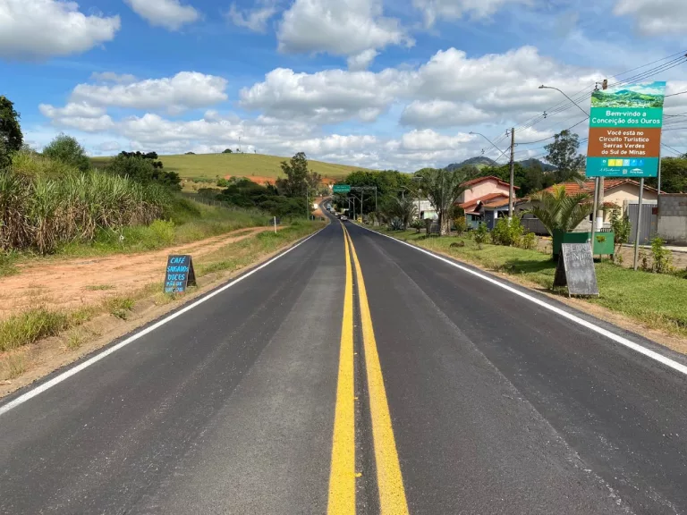 Rodovias da região terão interdições para continuidade de obras