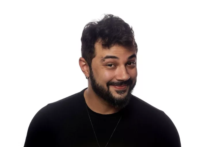 Dublador de Mario e Senhor das Estrelas vai participar do Anime Poços