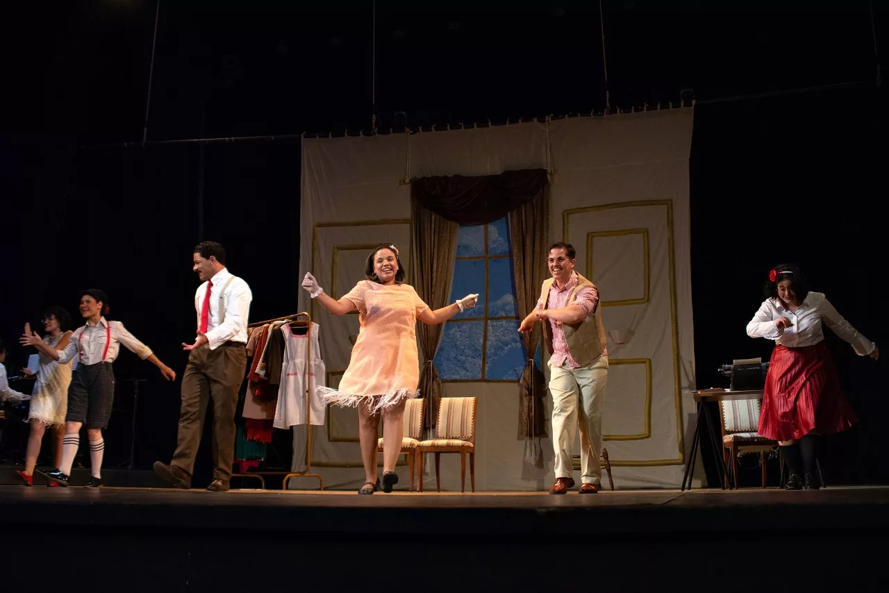 Urca recebe peça teatral gratuita no Dia das Mães