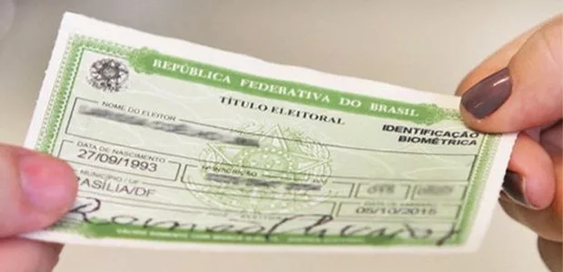 Eleições 2024: falta um ano para o fechamento do cadastro eleitoral