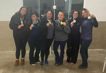 Truco da Olimpíada dos Trabalhadores já tem vencedores