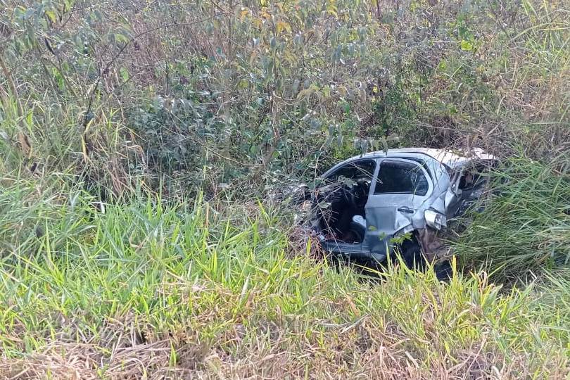 MUZAMBINHO | Mulher morre e oito pessoas ficam feridas