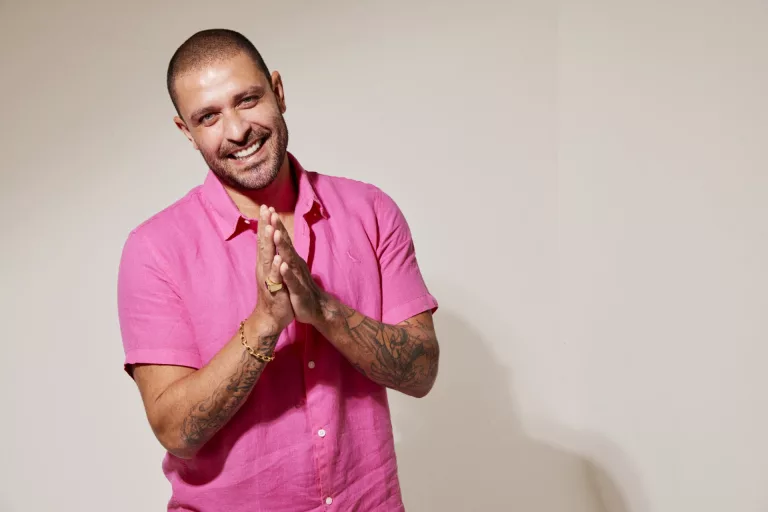 Festival de Inverno terá show gratuito de Diogo Nogueira