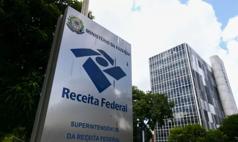 Receita Federal no sul de Minas arrecada R$ 1,6 bi em maio      