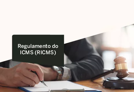 Novo Regulamento do ICMS de Minas Gerais entra em vigor neste sábado