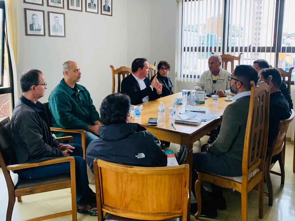 Parceria viabiliza cursos profissionalizantes nas áreas de Comércio e Turismo