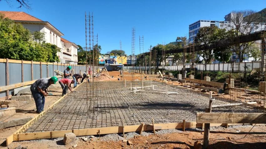 MP nega liminar em Ação Civil Pública que tenta embargar obras da Alameda Poços