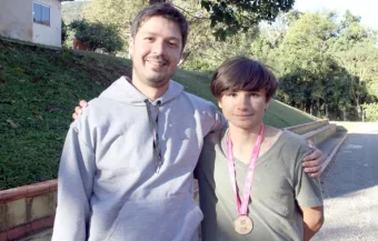 Aluno poços-caldense estará na etapa regional de xadrez do Jemg