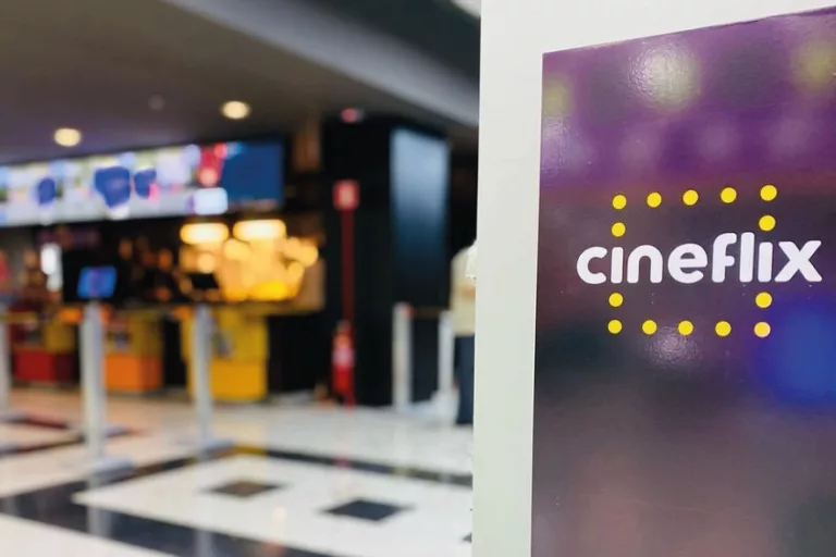 Cineflix Cinemas inaugura unidade no Shopping de Poços