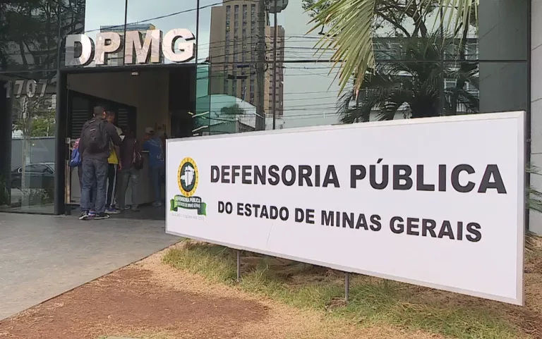 Defensoria Pública de Minas lança concurso para quadro administrativo