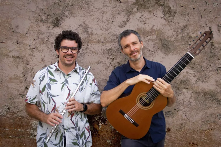 “Música no Quintal do Arte Ziriguidum” acontece neste domingo