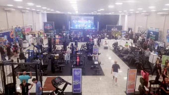 Enaf volta a Poços e acontece no fim de semana