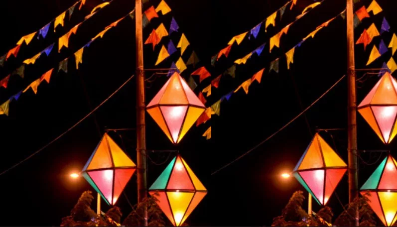 FESTAS JUNINAS | População deve ter máxima atenção para que acidentes não acabem com a diversão