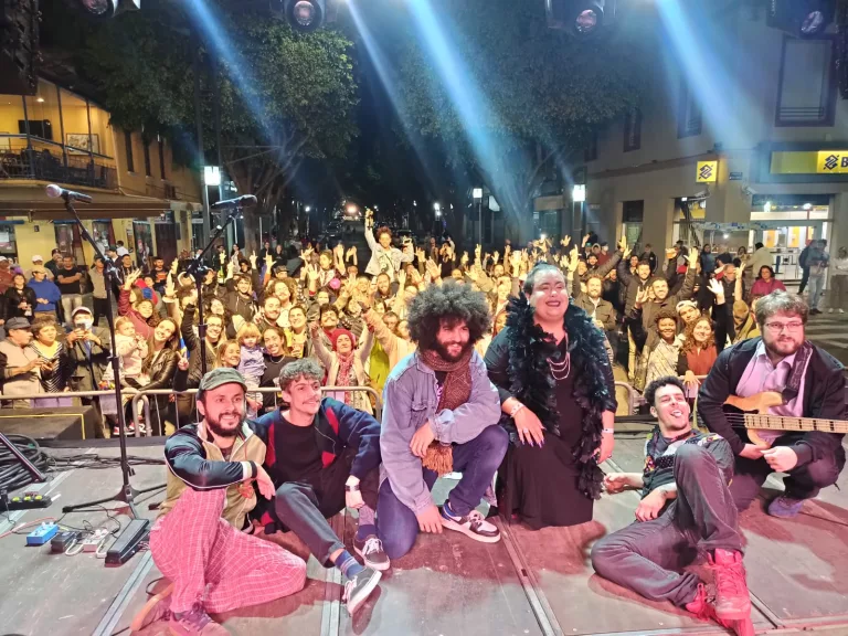 Festival de Inverno terá mais de 150 atividades em Poços