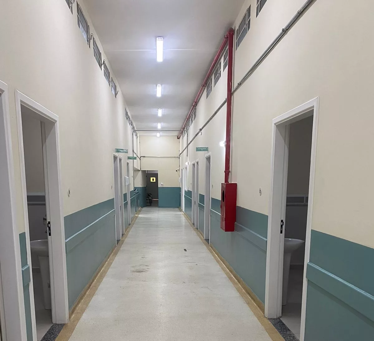 Hospital da Zona Leste terá raio-X 24 horas e mais 20 leitos