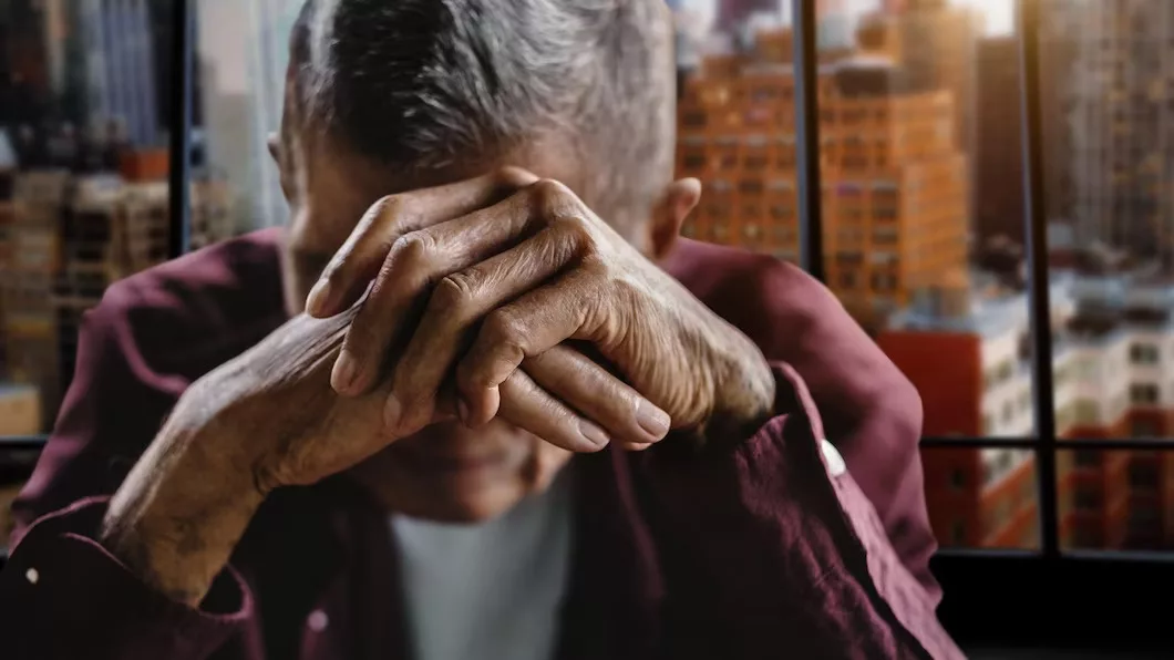 Minas Gerais registra mais de 6 mil casos de violência contra o idoso em 2023