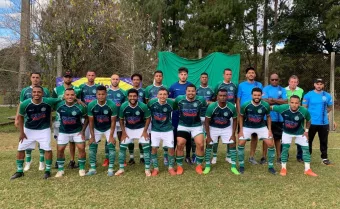 Torneio Integração chega à final no Bandolão