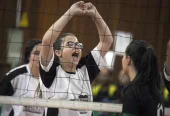 Poços vai disputar a etapa regional dos Jogos Escolares