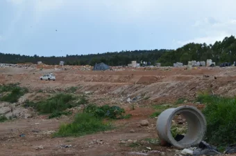 Minas Gerais tem 338 lixões