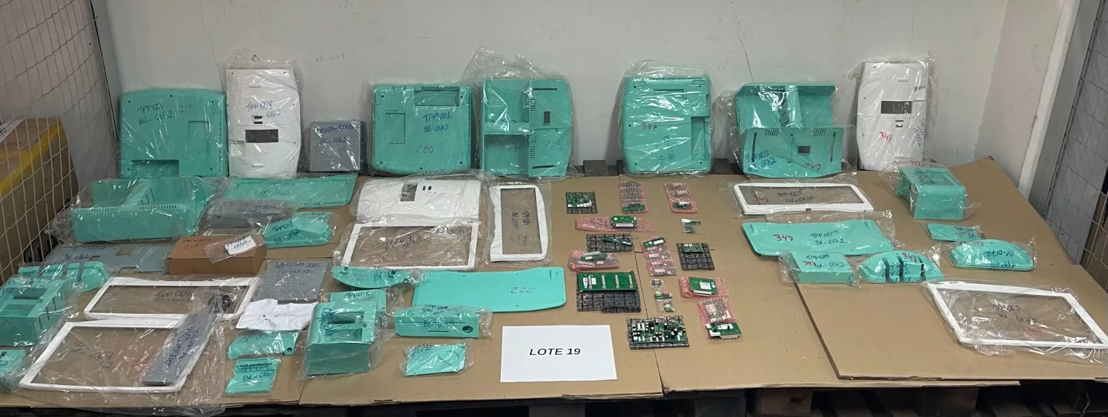 Receita Federal disponibiliza lotes de leilão eletrônico em Poços de Caldas