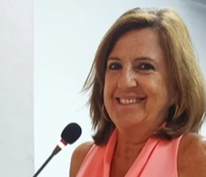 Vereadora sugere parceria entre Saúde e instituições para idosos