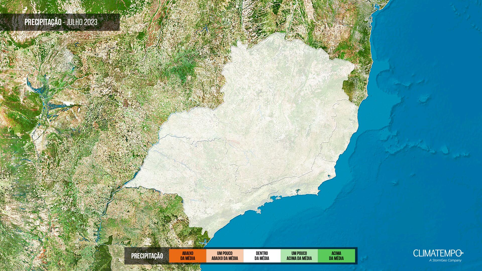 Inverno tem início nesta quarta-feira com tempo seco no Sudeste