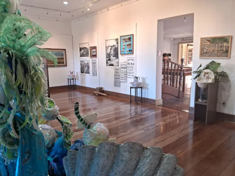 Museu estará aberto para visitação no feriado
