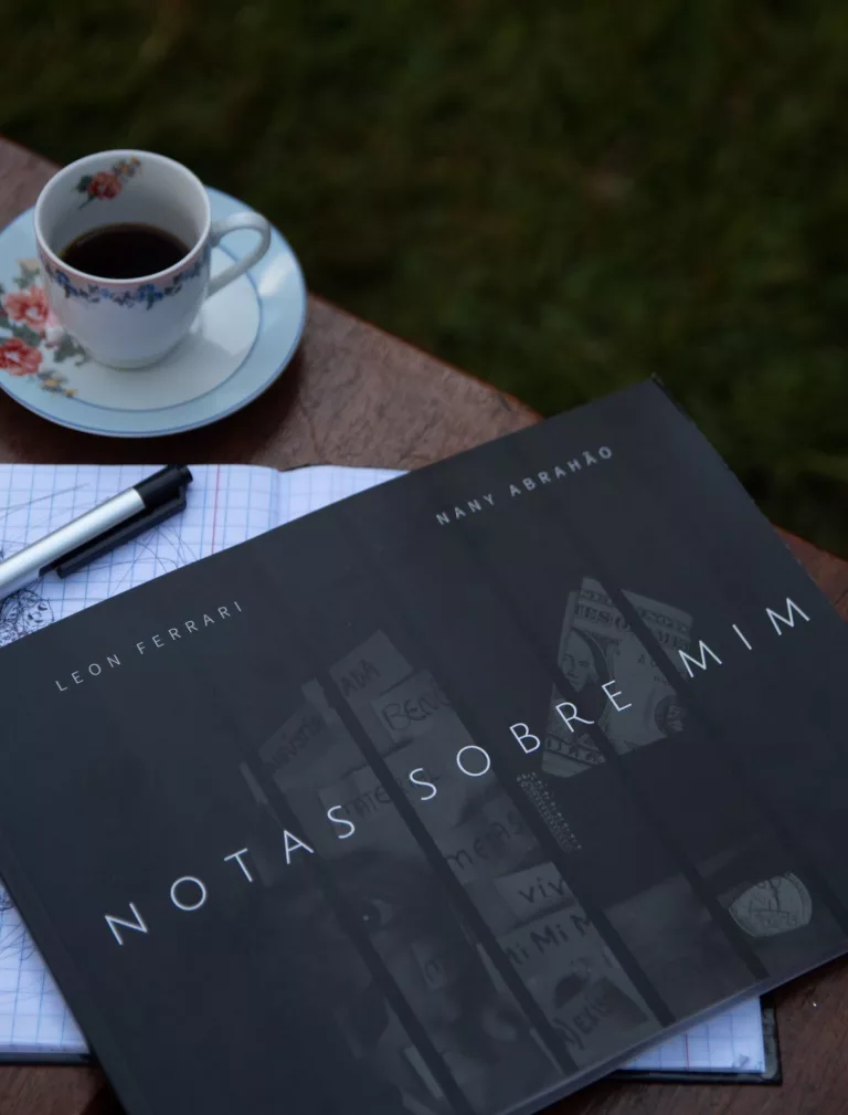 Fotógrafos poços-caldenses lançam livro neste próximo sábado