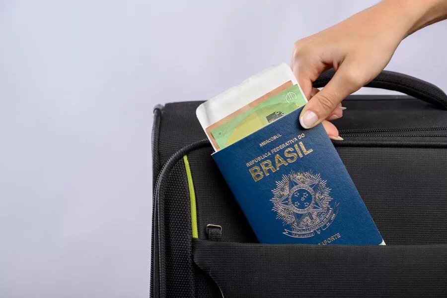 Requerimento questiona demora na instalação do posto de emissão de passaportes