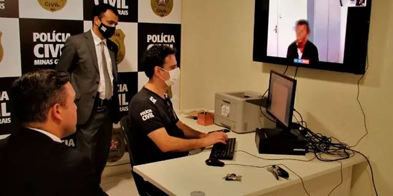 OAB Minas requer suspensão do Plantão Digital da Polícia Civil