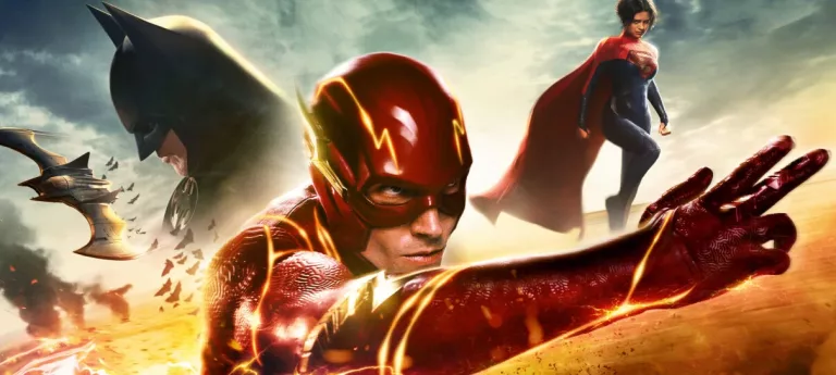 Marquise Ultravisão: Cinesemana está recheada de blockbusters