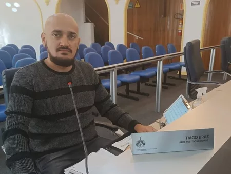 Vereador sugere melhorias no atendimento presencial do DMAE